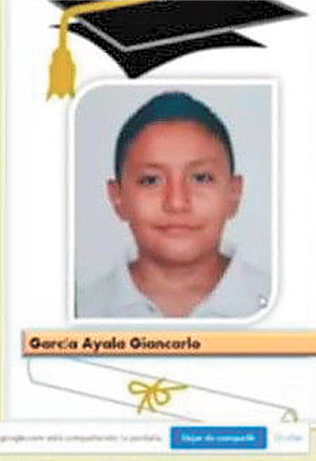 Giancarlo Garci �a Ayala